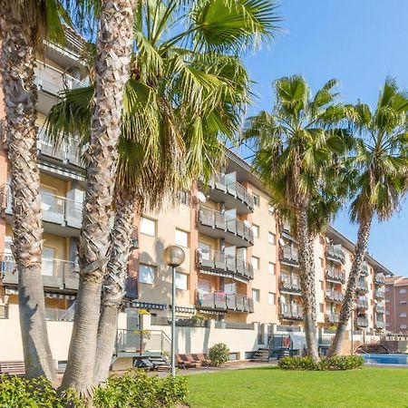 2P-53 - Lloret De Mar Lloret de Mar Exterior foto