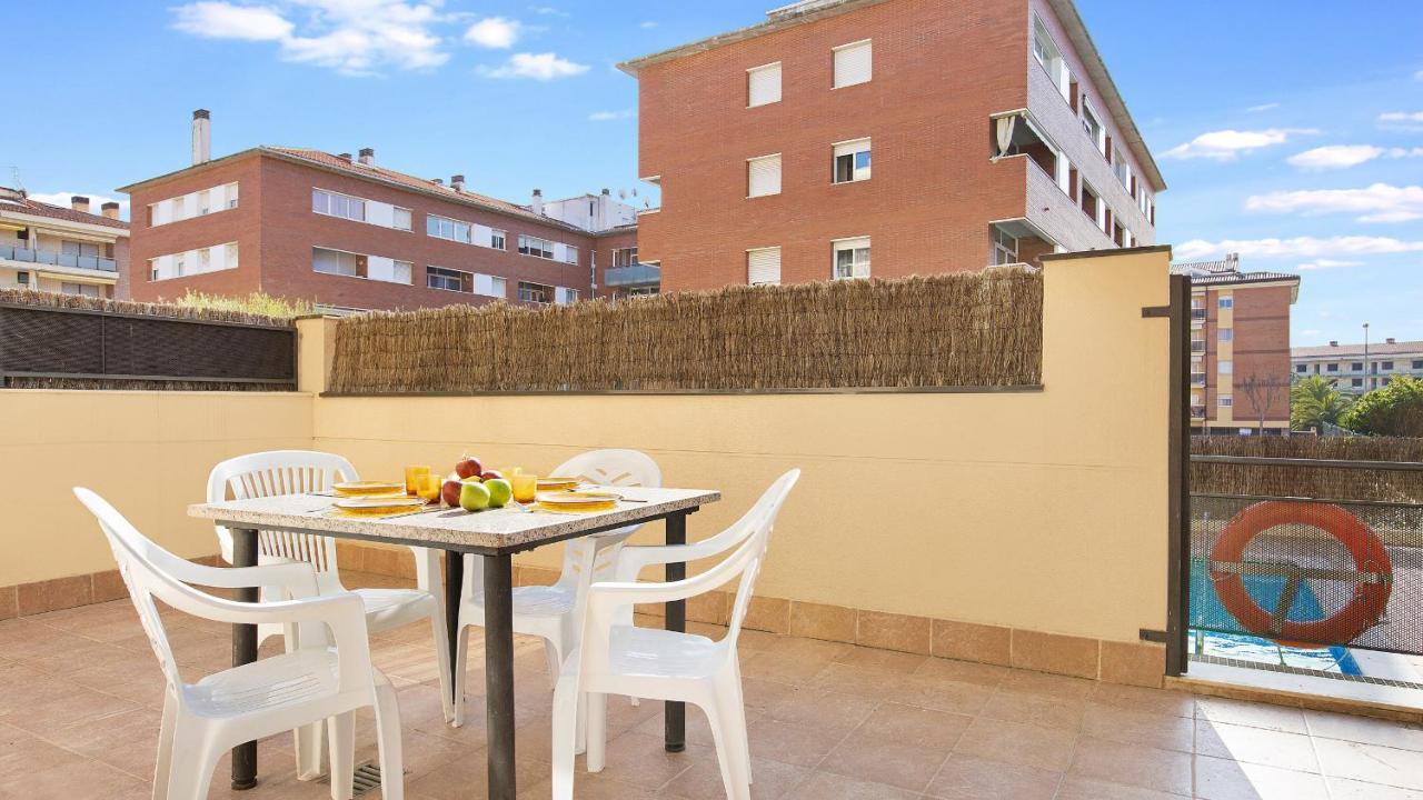 2P-53 - Lloret De Mar Lloret de Mar Exterior foto