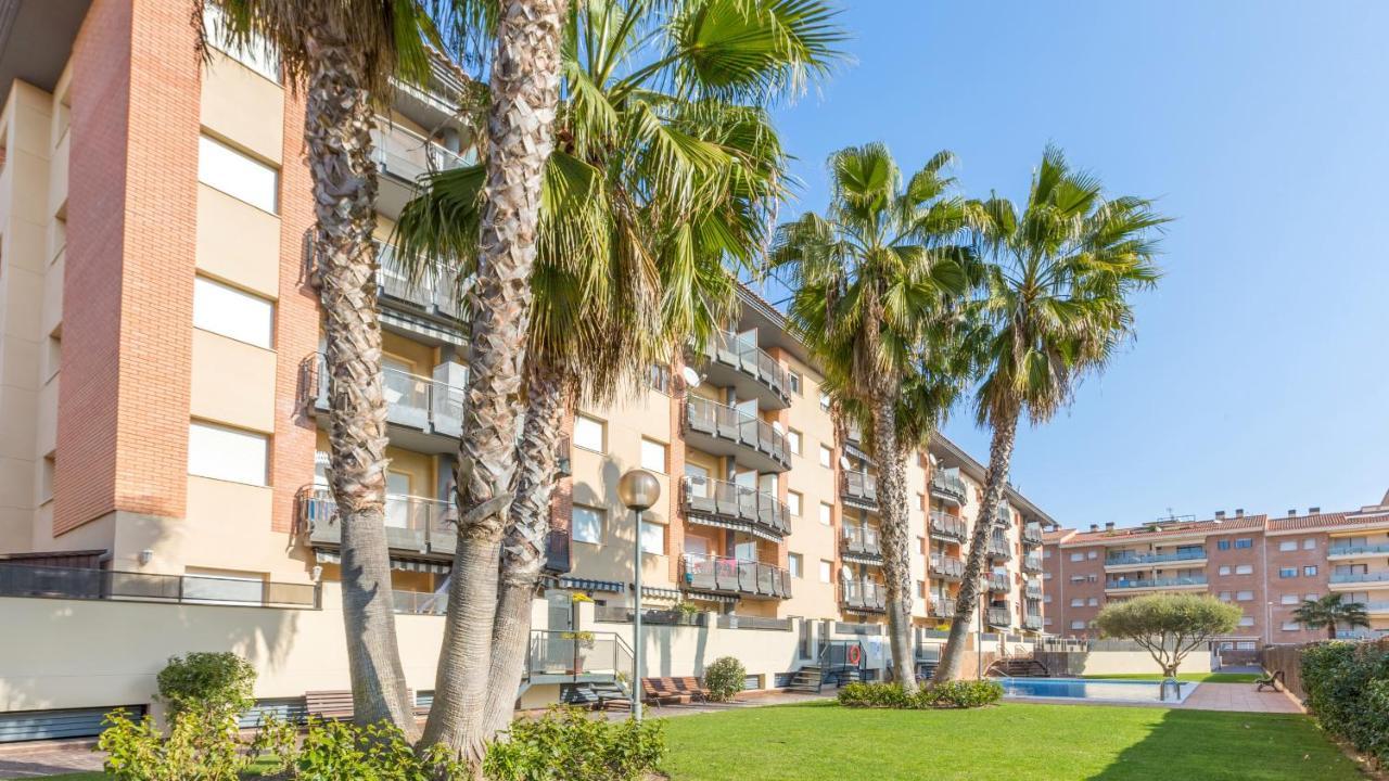 2P-53 - Lloret De Mar Lloret de Mar Exterior foto