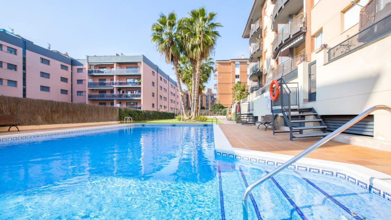 2P-53 - Lloret De Mar Lloret de Mar Exterior foto