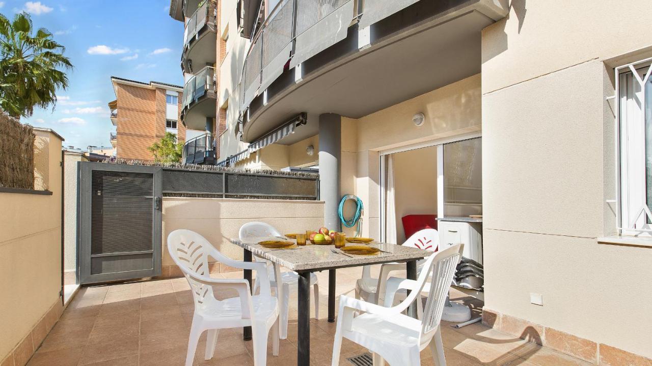 2P-53 - Lloret De Mar Lloret de Mar Exterior foto