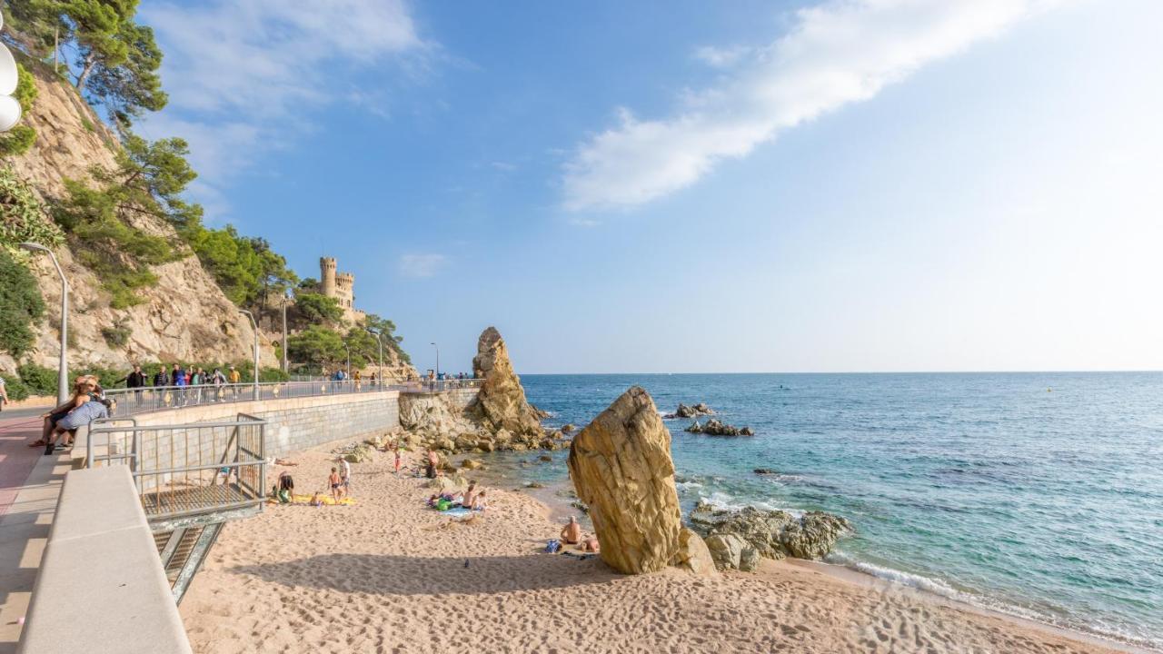 2P-53 - Lloret De Mar Lloret de Mar Exterior foto