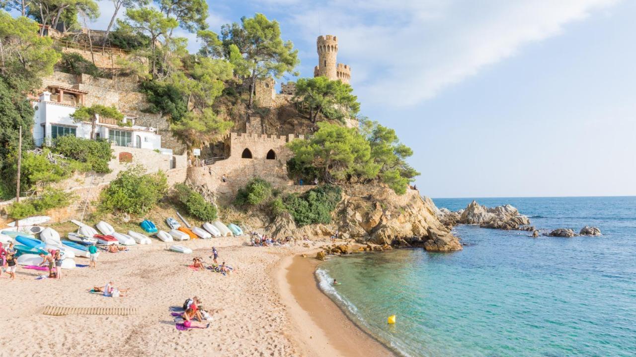 2P-53 - Lloret De Mar Lloret de Mar Exterior foto